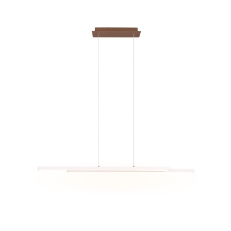 Nowoczesna lampa wisząca RL ODIO R37882176