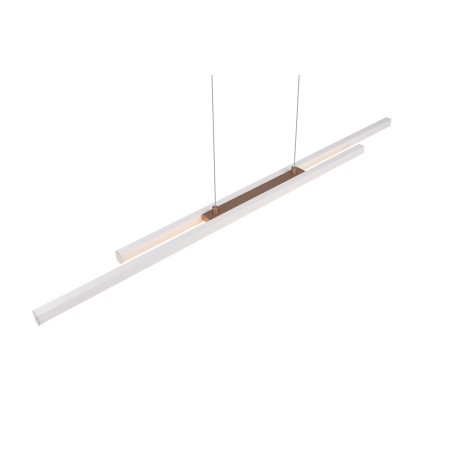 Nowoczesna lampa wisząca RL ODIO R37882176