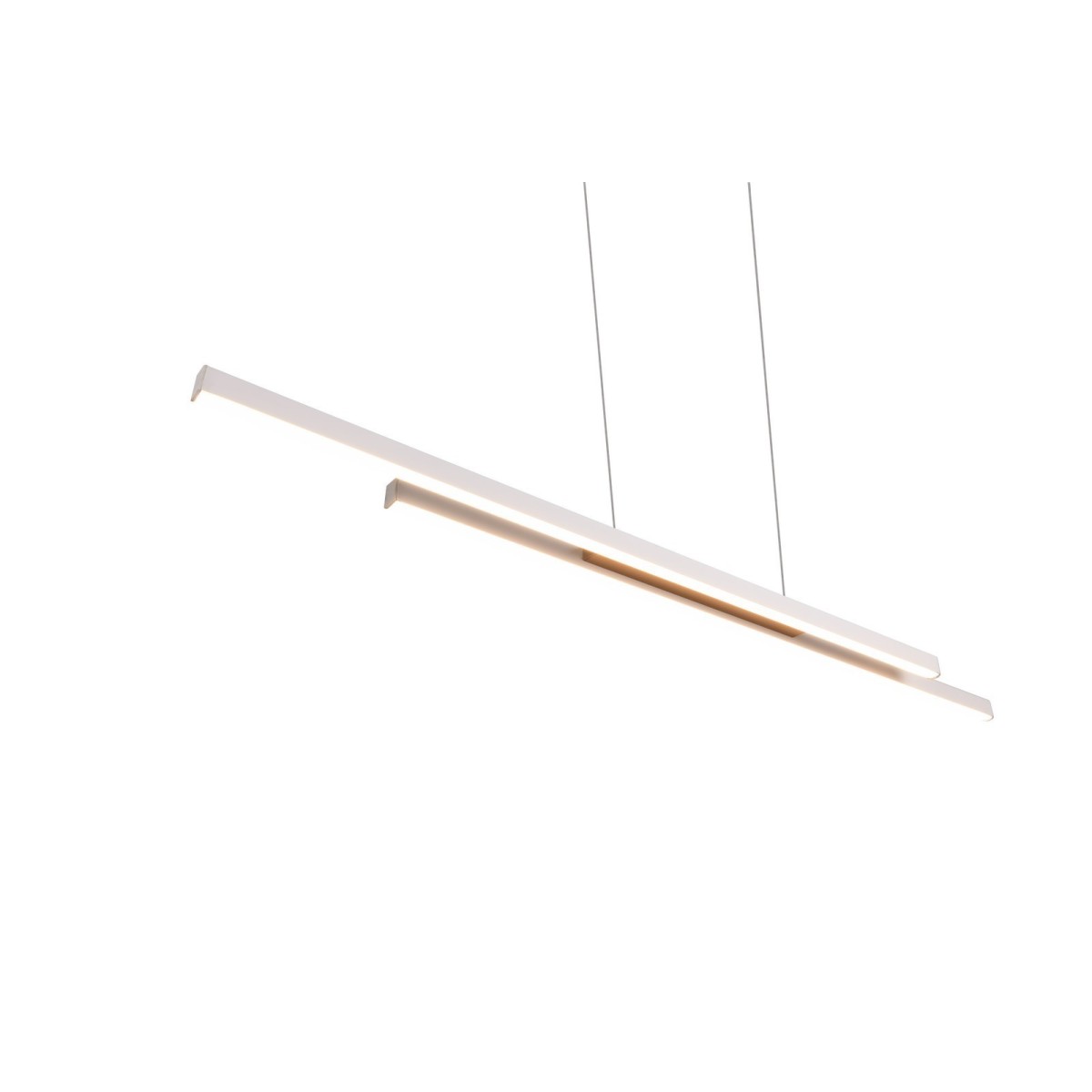 Nowoczesna lampa wisząca RL ODIO R37882176