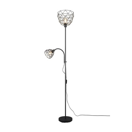 atrakcyjna lampa stojąca RL HAVAL R40712032 z kategorii PODŁOGOWE