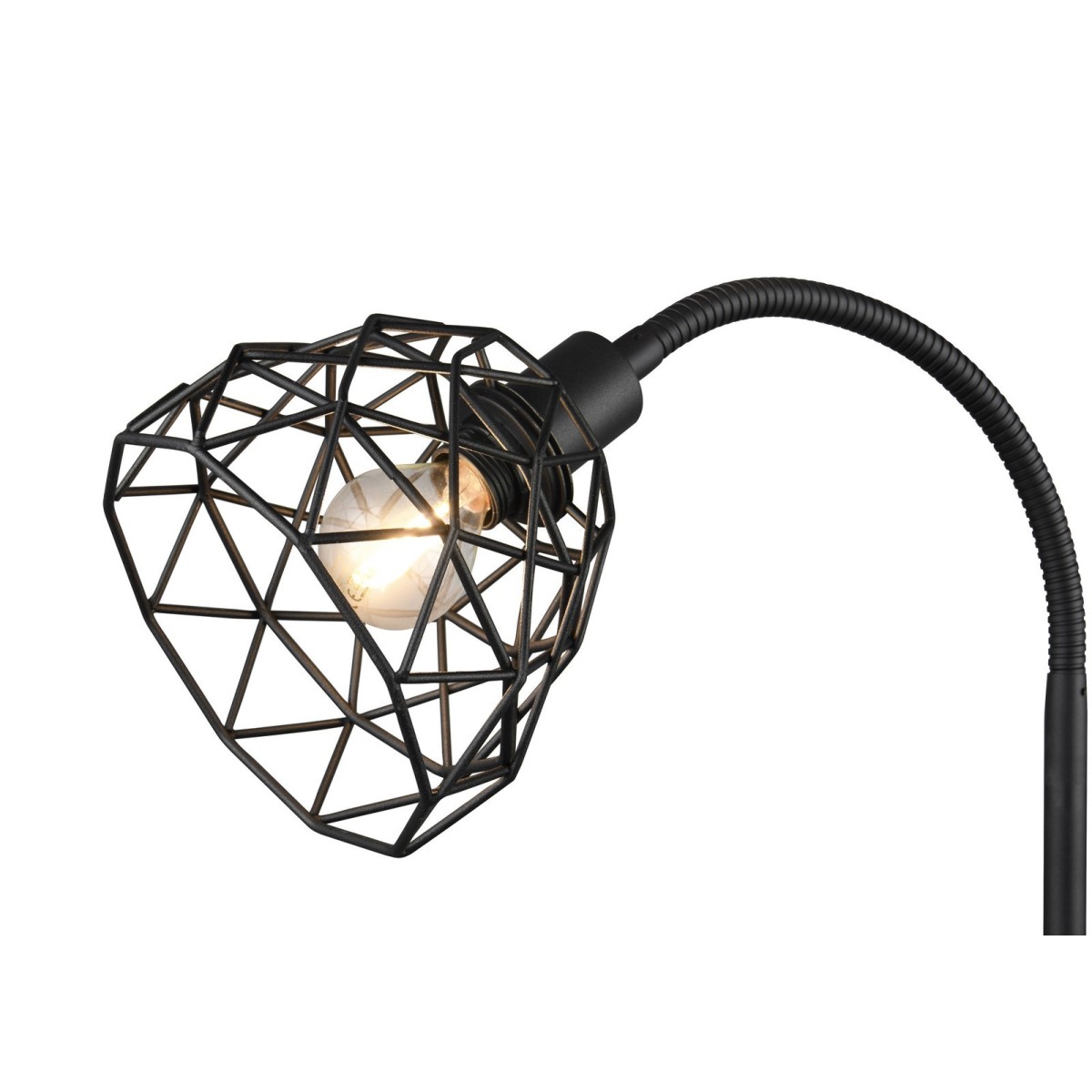 atrakcyjna lampa stojąca RL HAVAL R40712032 z kategorii PODŁOGOWE