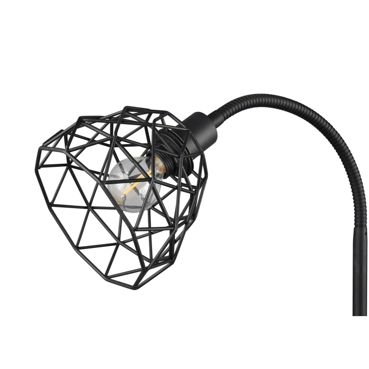 atrakcyjna lampa stojąca RL HAVAL R40712032 z kategorii PODŁOGOWE