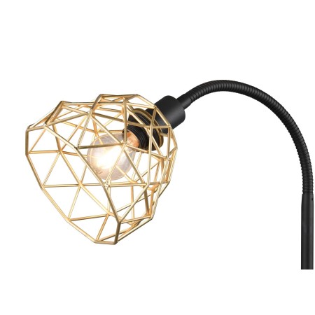 niepowtarzalna lampa stojąca RL HAVAL R40712080 z kategorii PODŁOGOWE