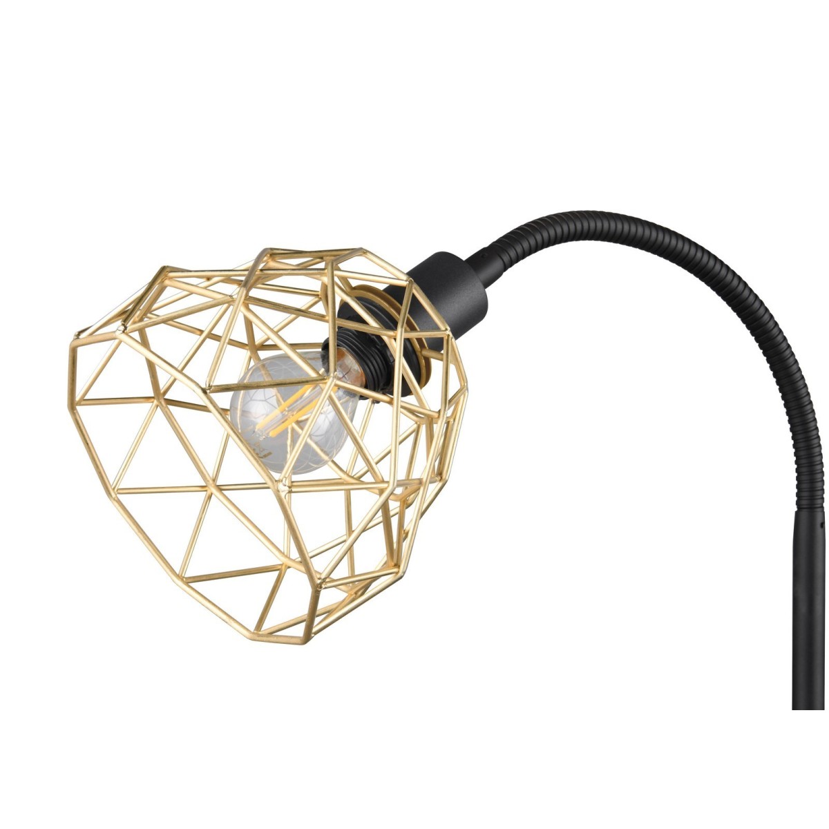 niepowtarzalna lampa stojąca RL HAVAL R40712080 z kategorii PODŁOGOWE