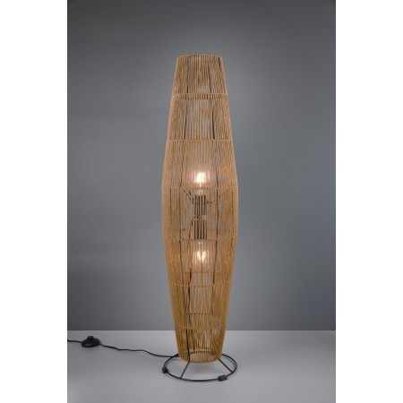 Lampa podłogowa RL MIKI R41102026