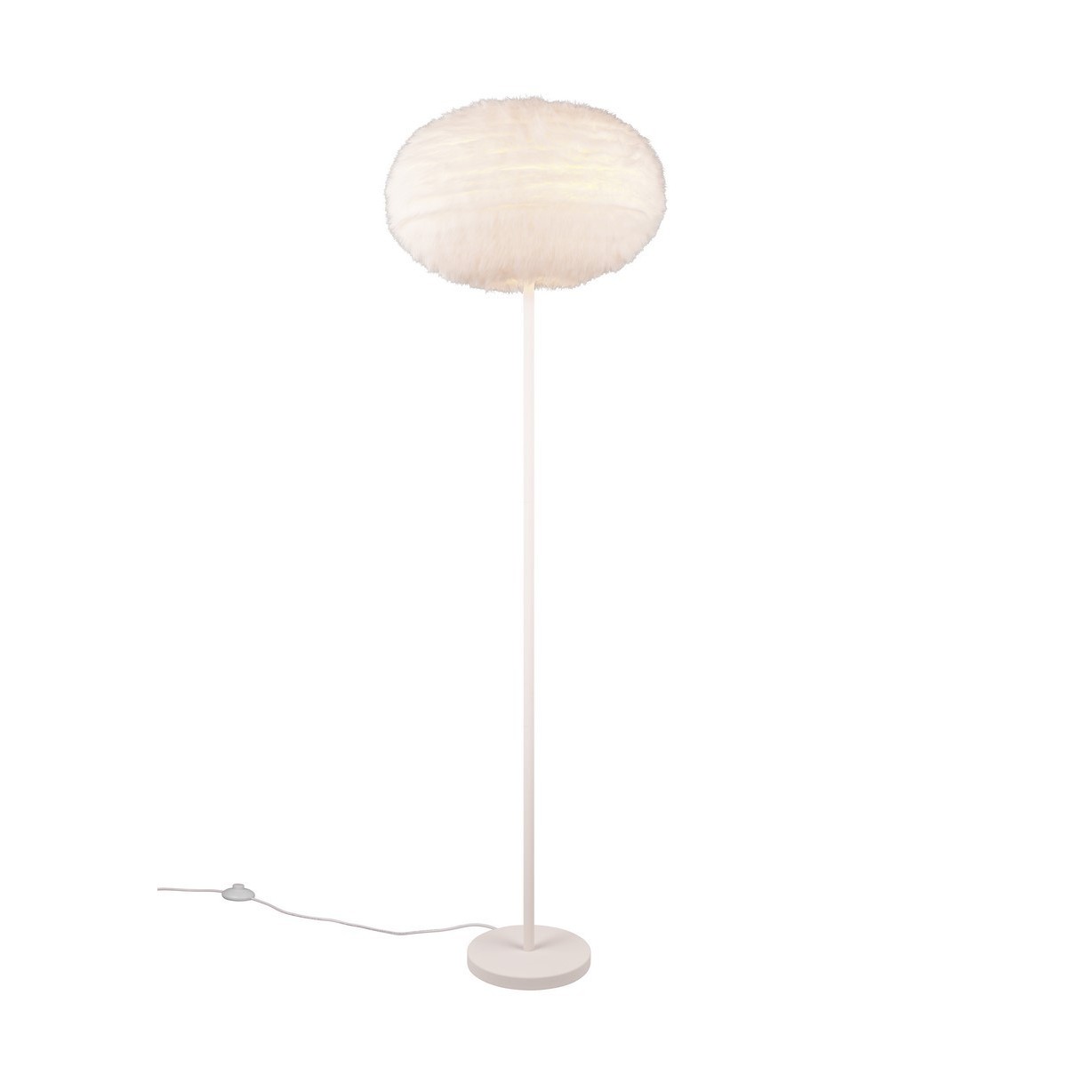 Lampa podłogowa RL FURRY R41581001