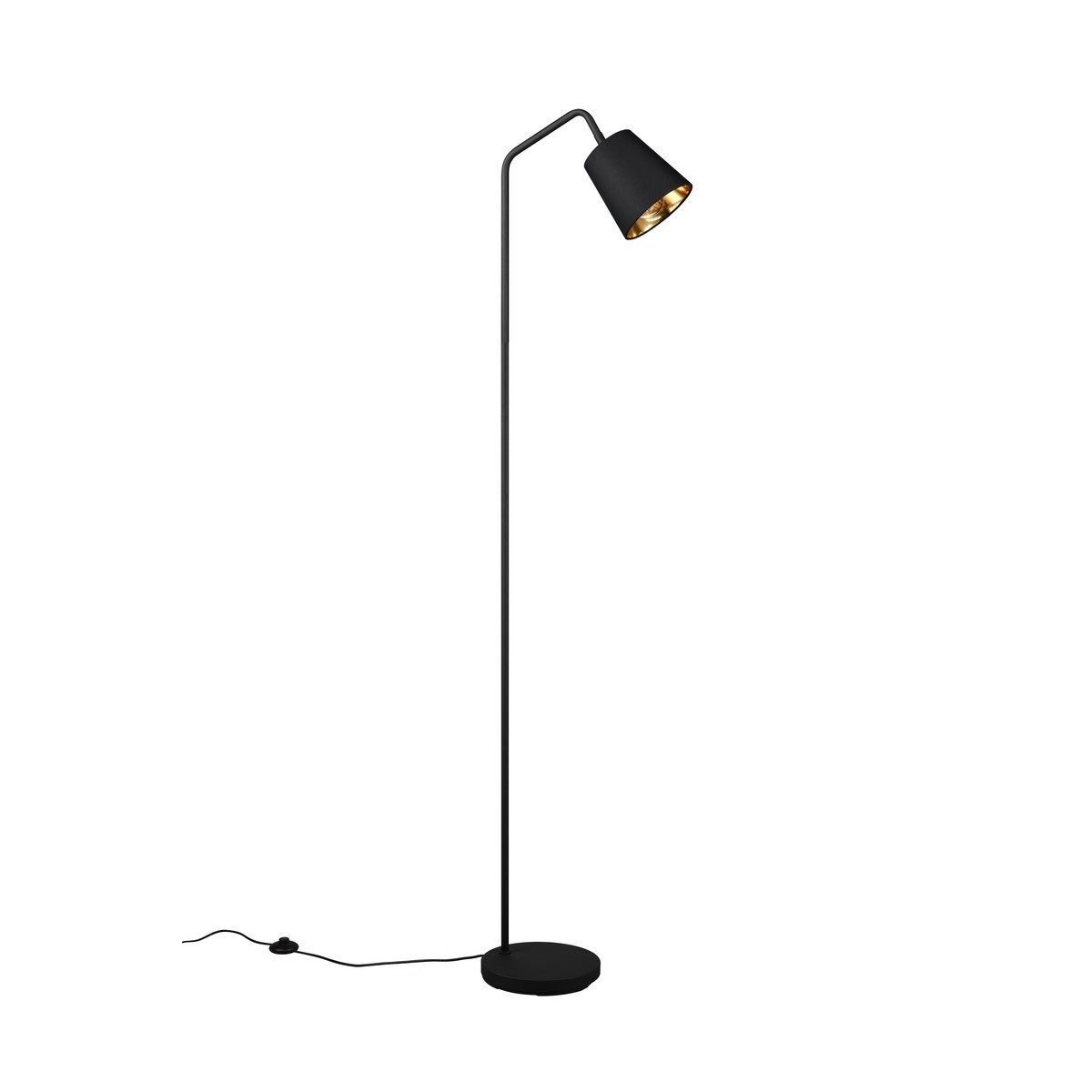 Lampa podłogowa RL BUDDY R41721032