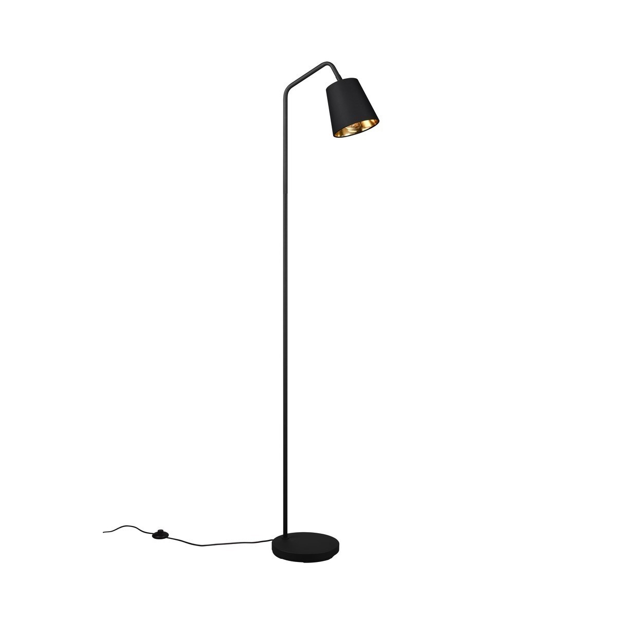 Lampa podłogowa RL BUDDY R41721032