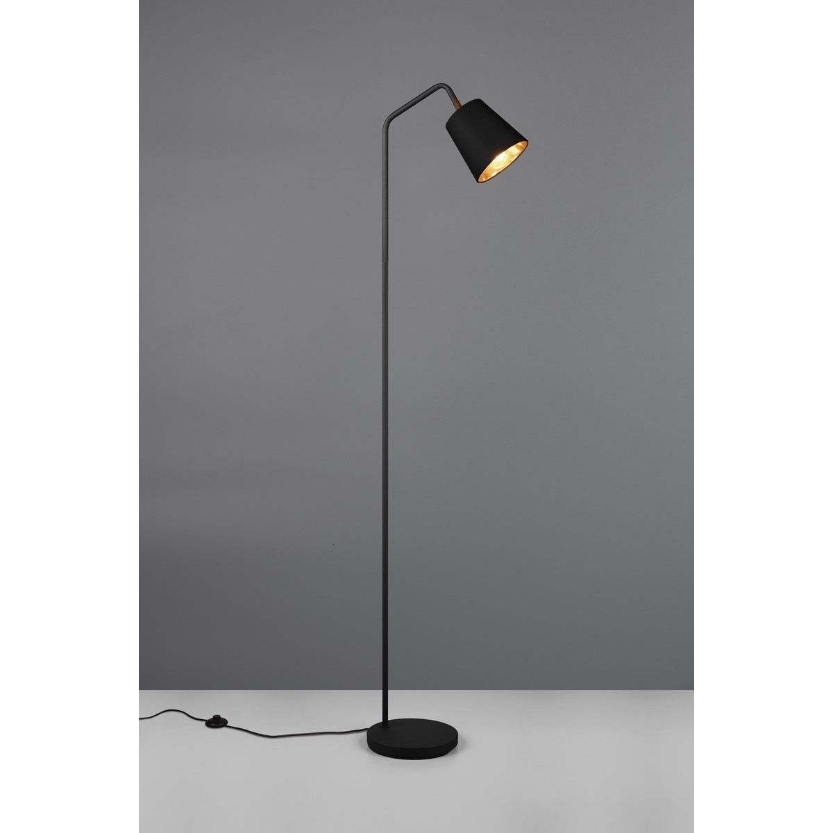 Lampa podłogowa RL BUDDY R41721032