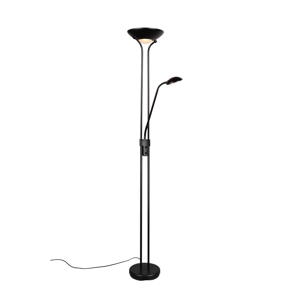 Lampa podłogowa RL SPOCK R42292132