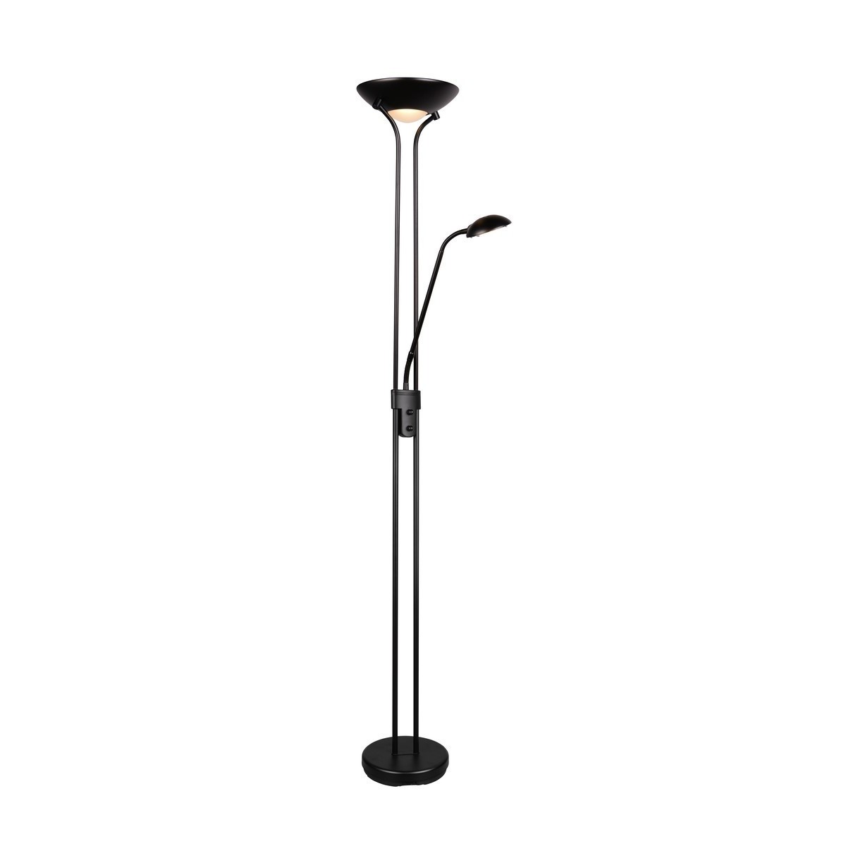Lampa podłogowa RL SPOCK R42292132