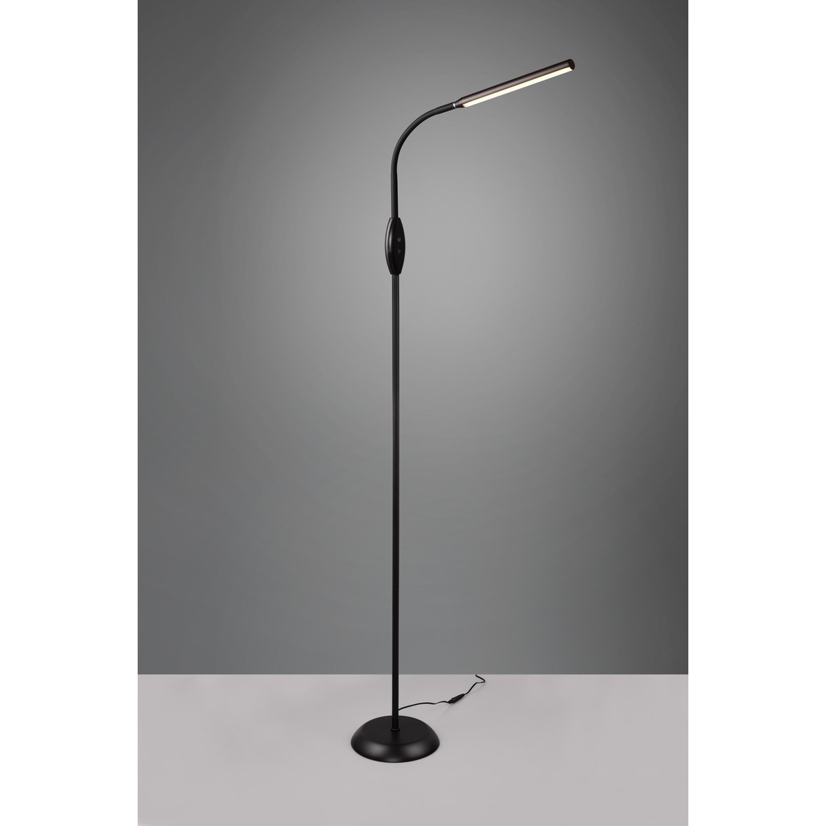 Lampa podłogowa RL TORO R47641102