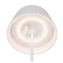 Nowoczesna lampa ogrodowa RL SUAREZ R47706131