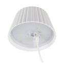 Nowoczesna lampa ogrodowa RL SUAREZ R47706131