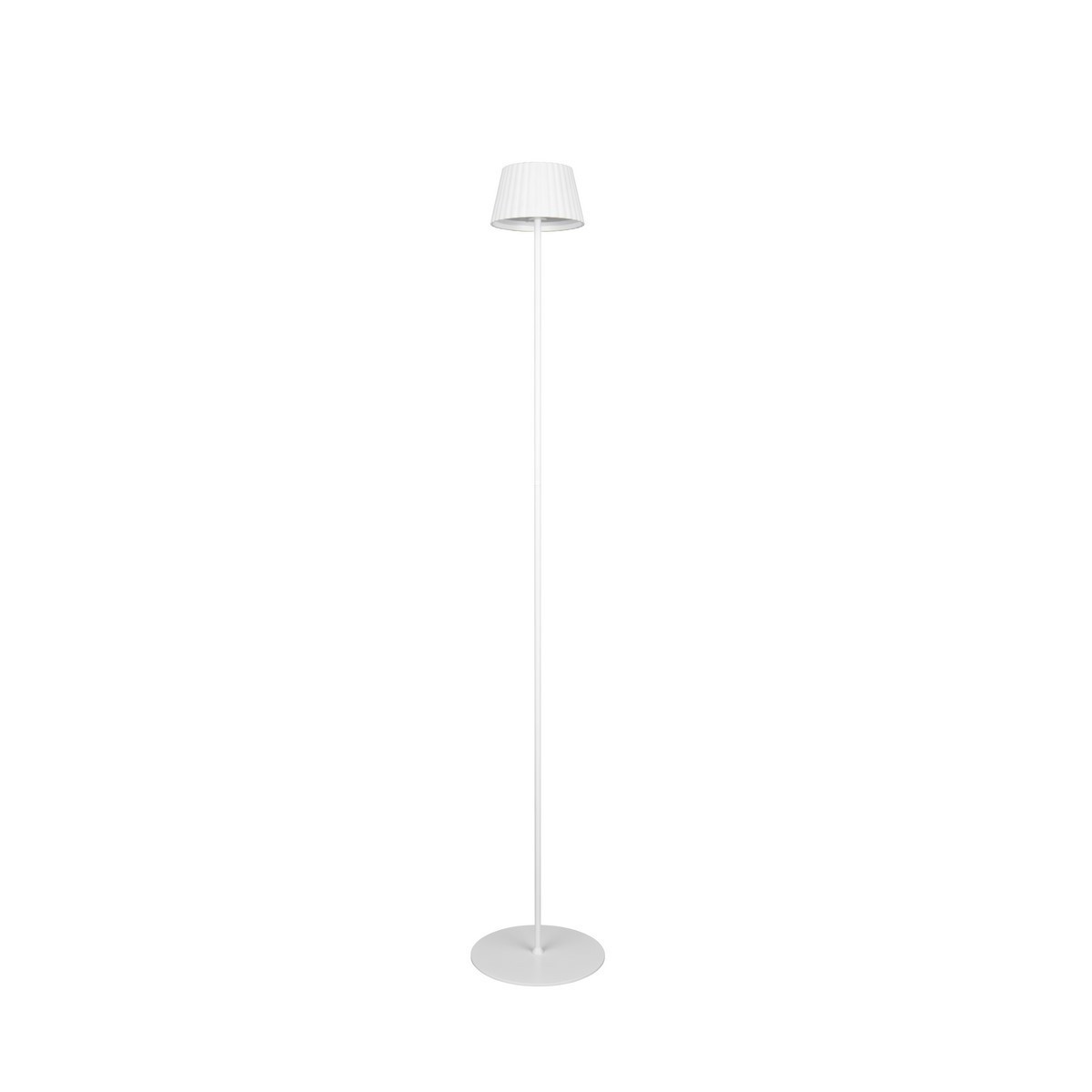 Nowoczesna lampa ogrodowa RL SUAREZ R47706131