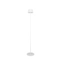 Nowoczesna lampa ogrodowa RL SUAREZ R47706131