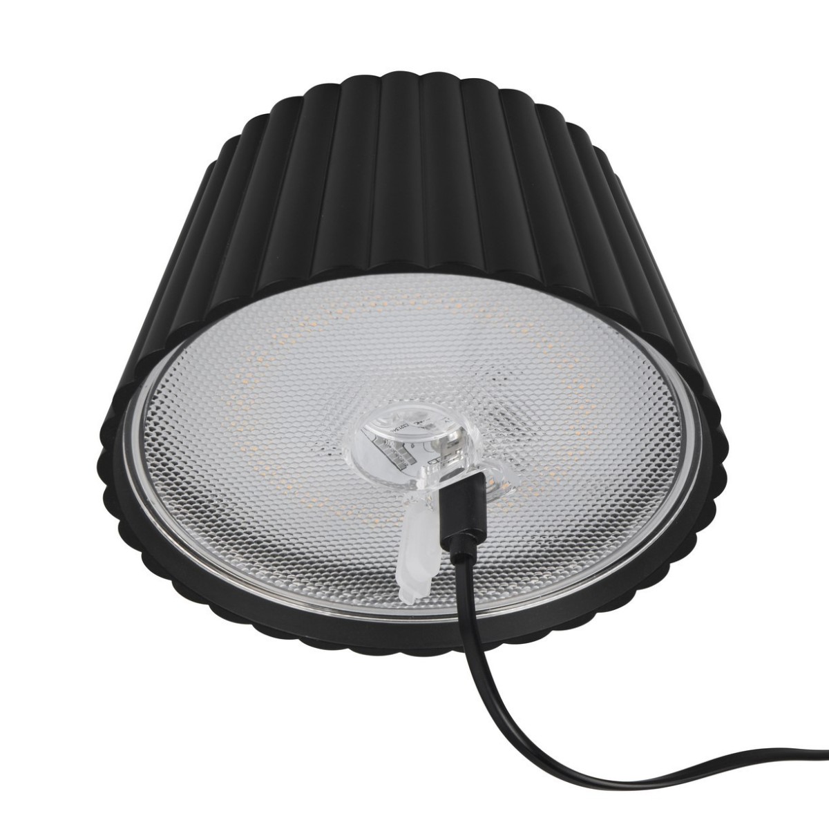 Nowoczesna lampa ogrodowa RL SUAREZ R47706132