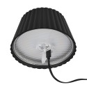 Nowoczesna lampa ogrodowa RL SUAREZ R47706132
