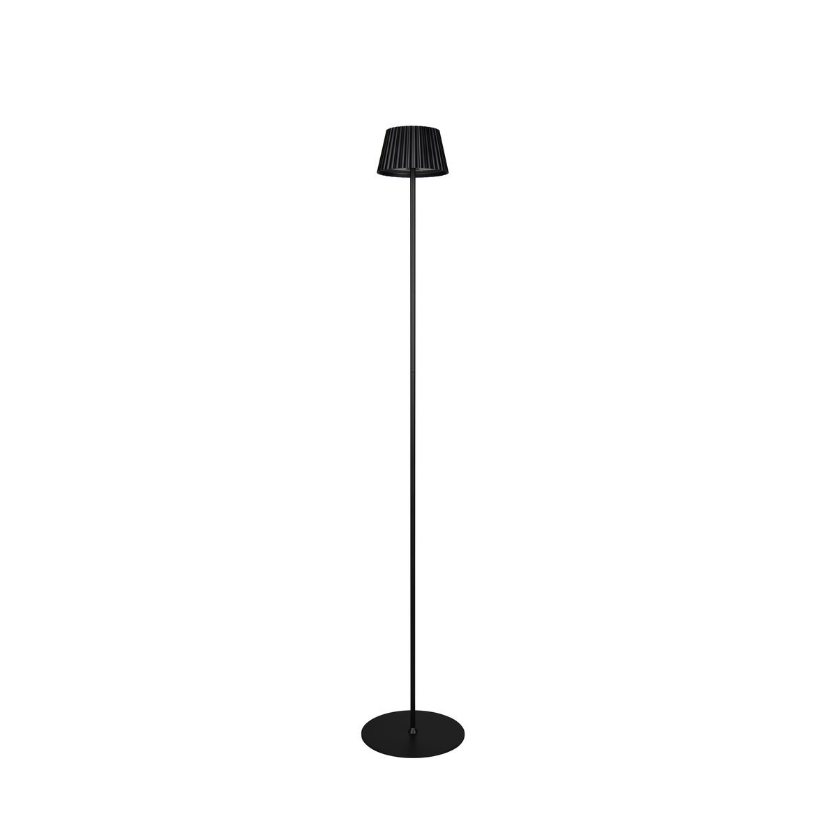 Nowoczesna lampa ogrodowa RL SUAREZ R47706132