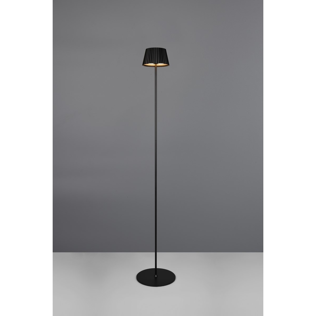 Nowoczesna lampa ogrodowa RL SUAREZ R47706132