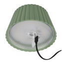 Nowoczesna lampa ogrodowa RL SUAREZ R47706149