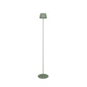 Nowoczesna lampa ogrodowa RL SUAREZ R47706149