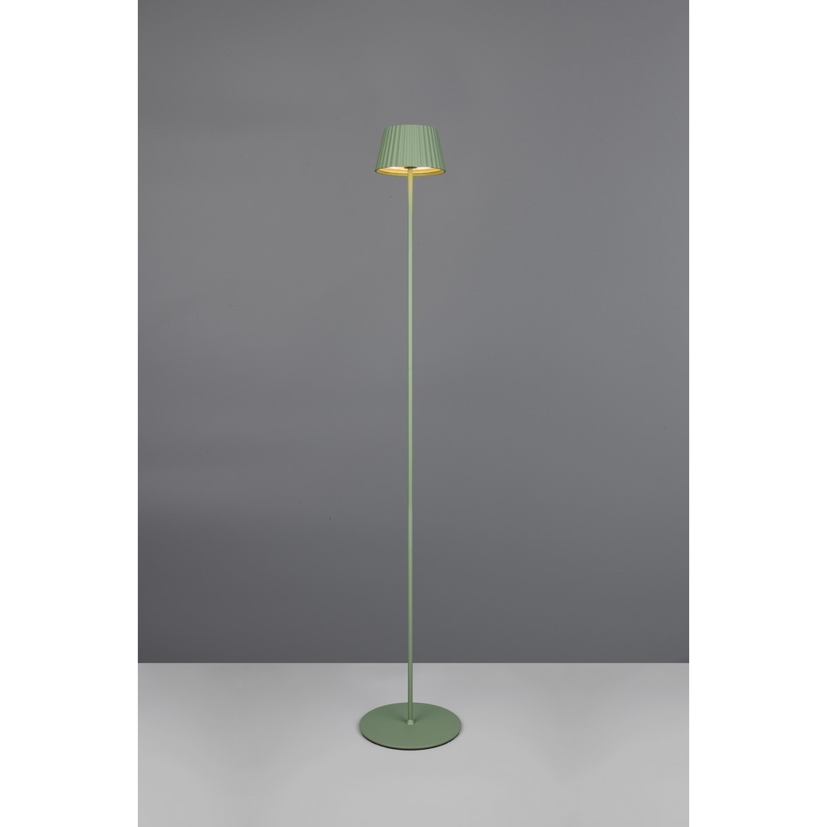 Nowoczesna lampa ogrodowa RL SUAREZ R47706149