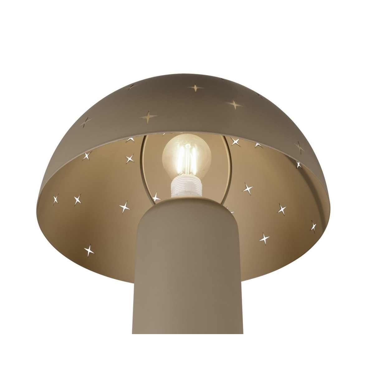 elegancka lampa stojąca RL SETA R51361041 z kategorii STOŁOWE