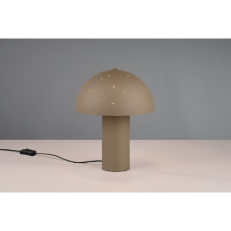 elegancka lampa stojąca RL SETA R51361041 z kategorii STOŁOWE