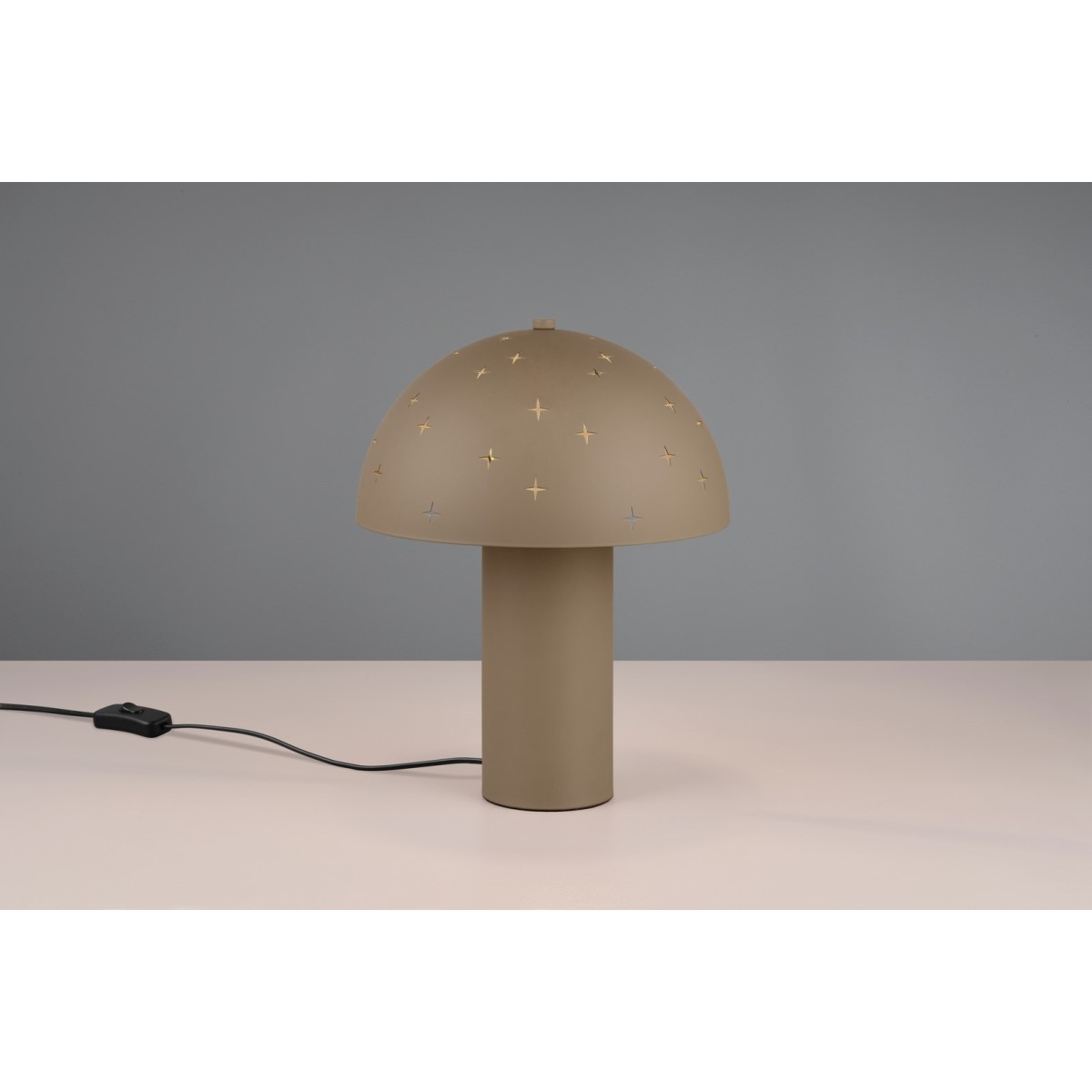 elegancka lampa stojąca RL SETA R51361041 z kategorii STOŁOWE