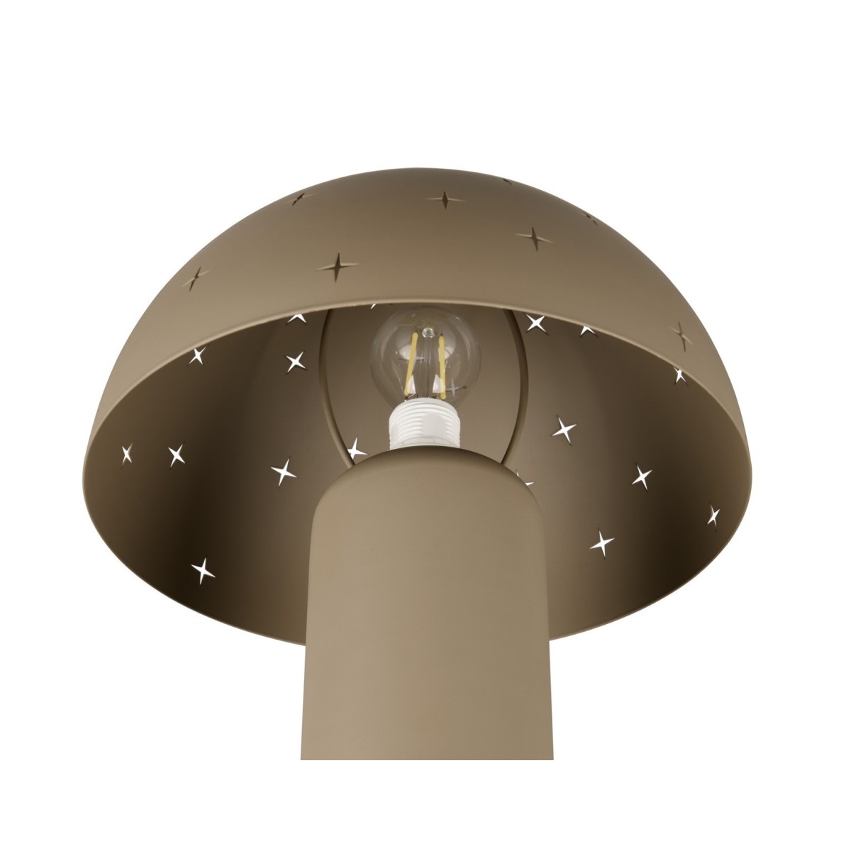 elegancka lampa stojąca RL SETA R51361041 z kategorii STOŁOWE