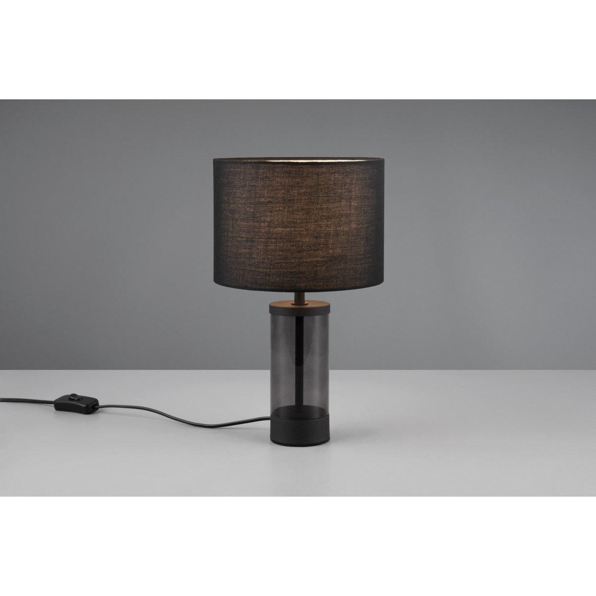 wyszukana lampa stojąca RL GRAZIA R51711032 z kategorii STOŁOWE