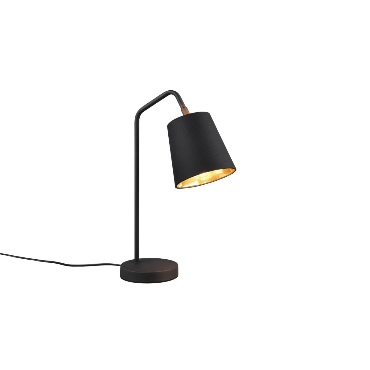 Piękna lampka nocna - biurkowa RL BUDDY R51721032