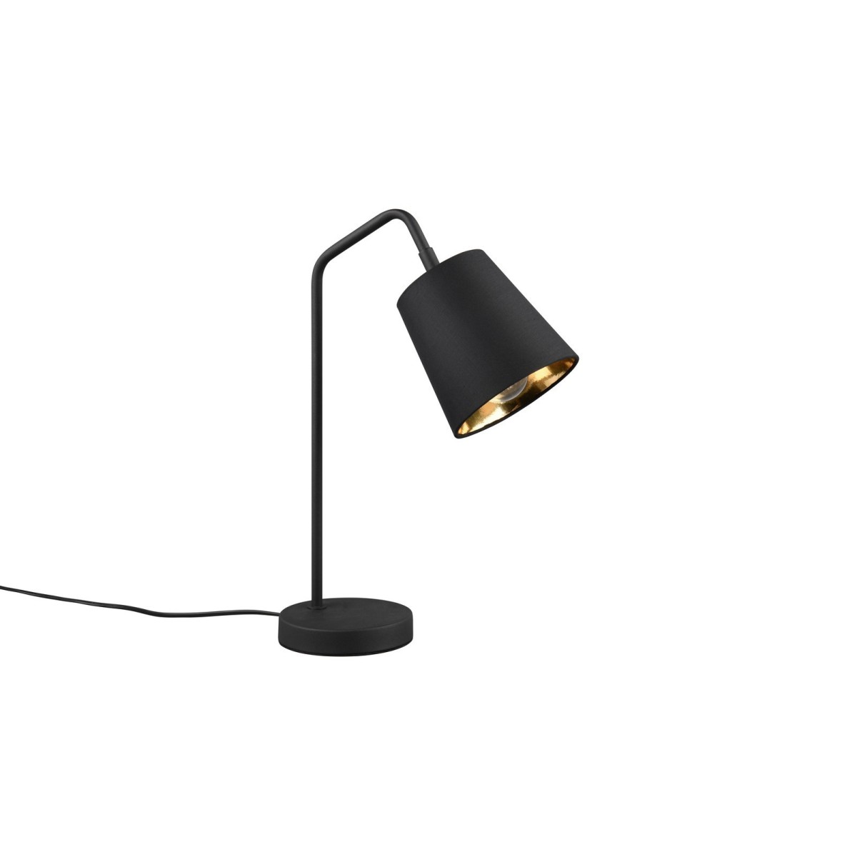 Piękna lampka nocna - biurkowa RL BUDDY R51721032