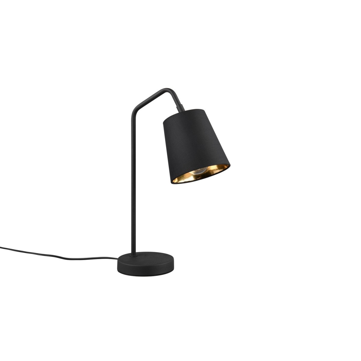 Piękna lampka nocna - biurkowa RL BUDDY R51721032