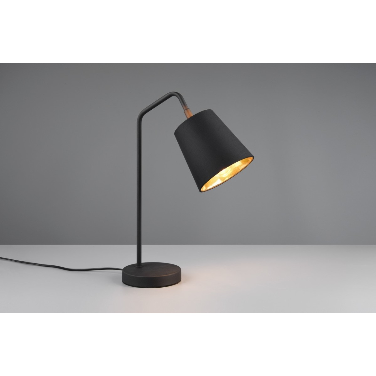 Piękna lampka nocna - biurkowa RL BUDDY R51721032