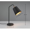 Piękna lampka nocna - biurkowa RL BUDDY R51721032