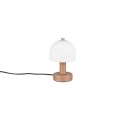 Piękna lampka nocna - biurkowa RL GLENN R51961065