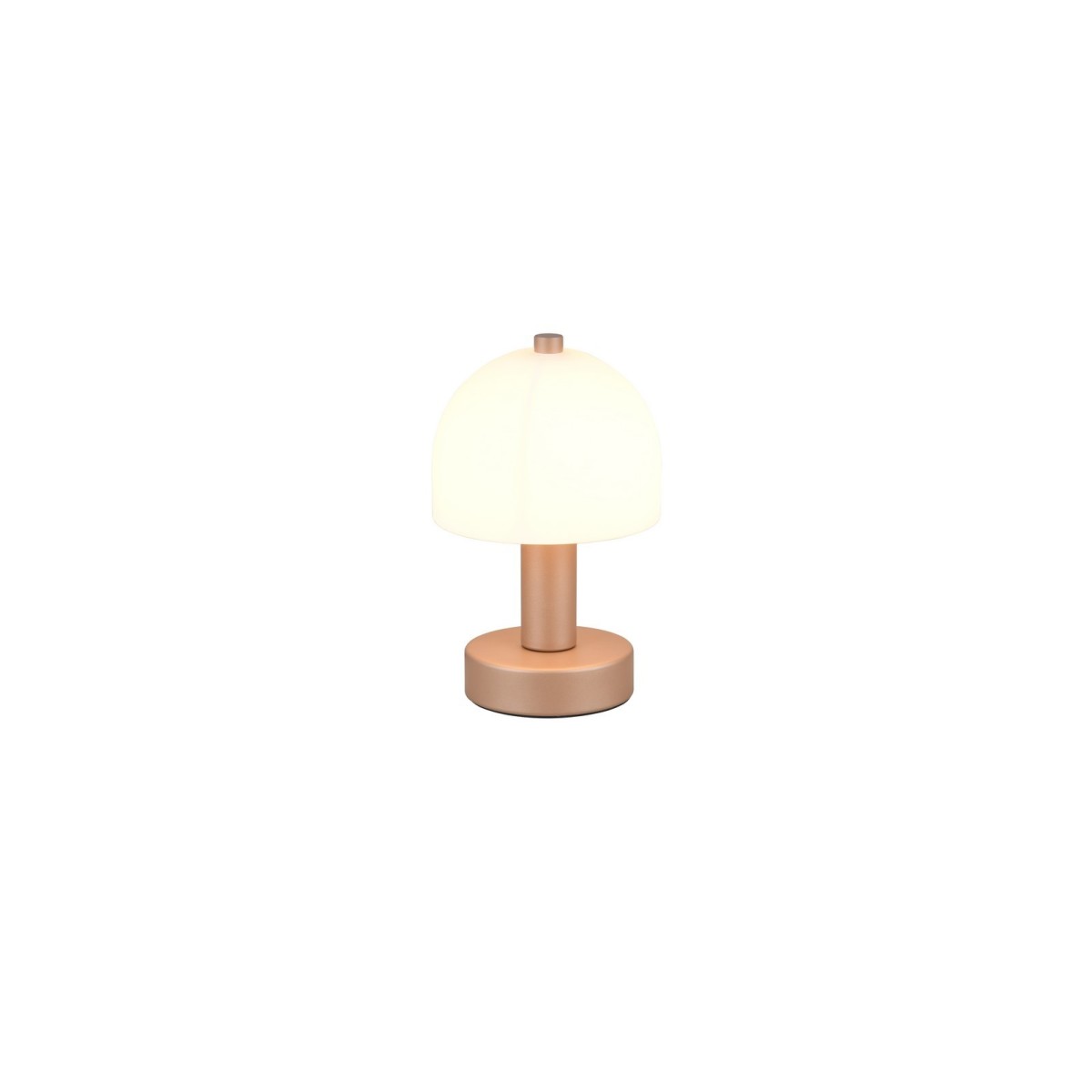 Piękna lampka nocna - biurkowa RL GLENN R51961065