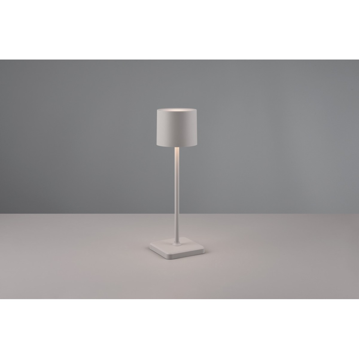 Nowoczesna lampa ogrodowa RL FERNANDEZ R54096177