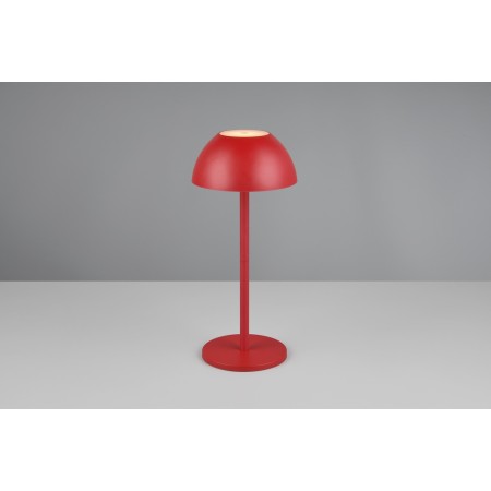 Nowoczesna lampa ogrodowa RL RICARDO R54106110