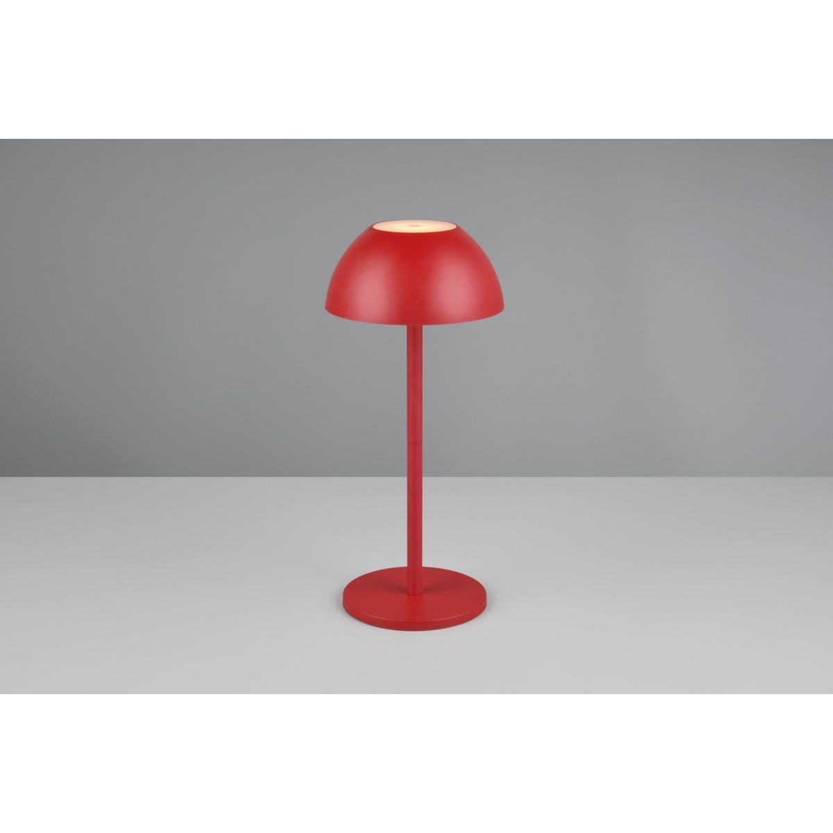 Nowoczesna lampa ogrodowa RL RICARDO R54106110