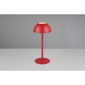 Nowoczesna lampa ogrodowa RL RICARDO R54106110