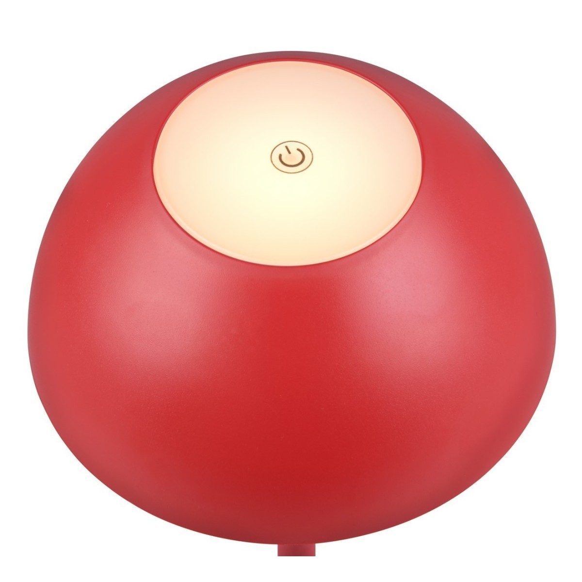 Nowoczesna lampa ogrodowa RL RICARDO R54106110