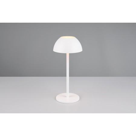 Nowoczesna lampa ogrodowa RL RICARDO R54106131