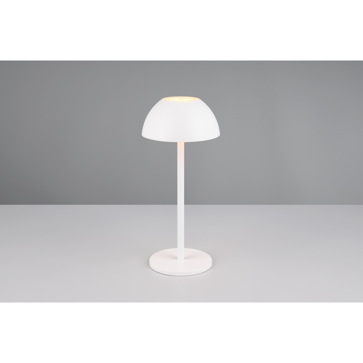Nowoczesna lampa ogrodowa RL RICARDO R54106131