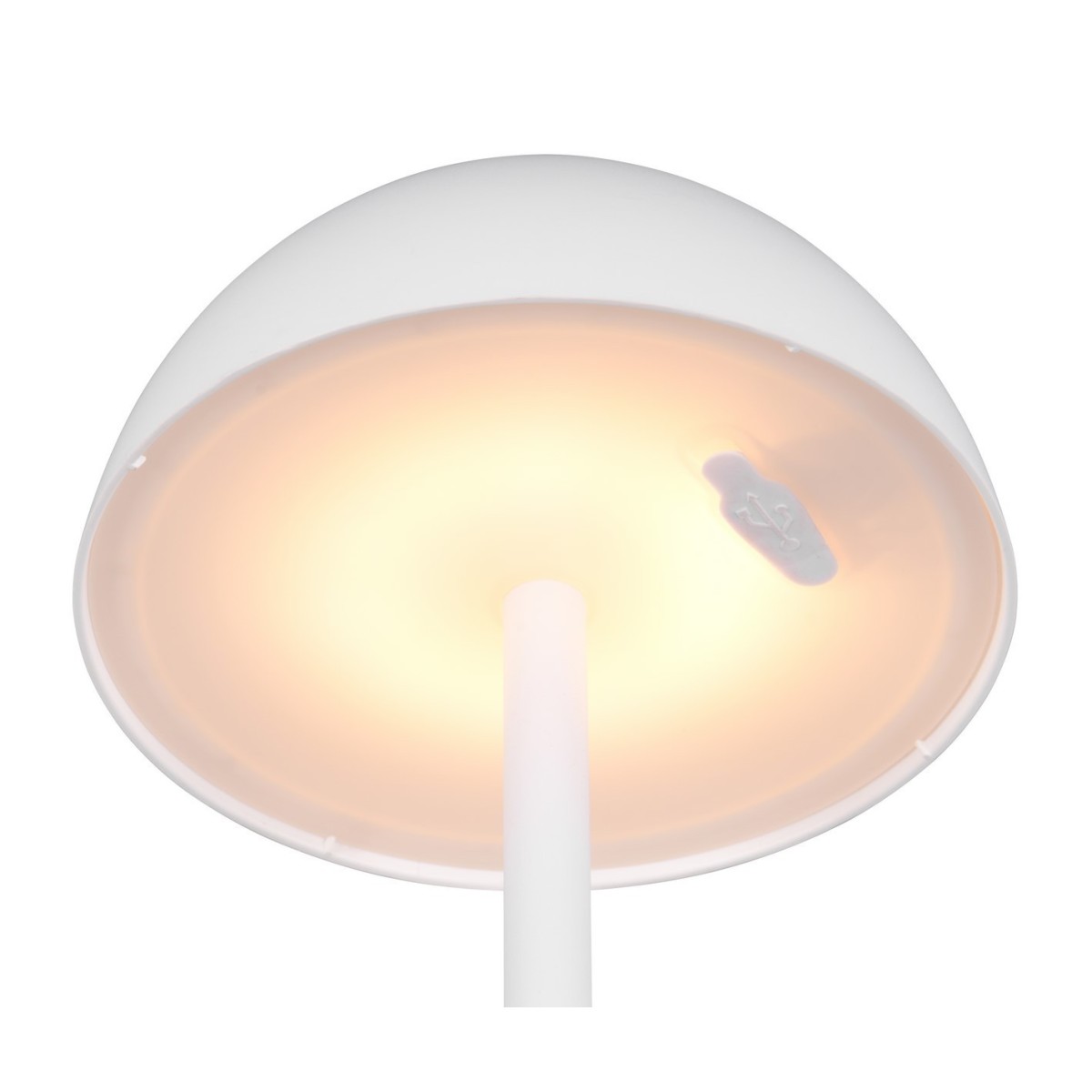 Nowoczesna lampa ogrodowa RL RICARDO R54106131