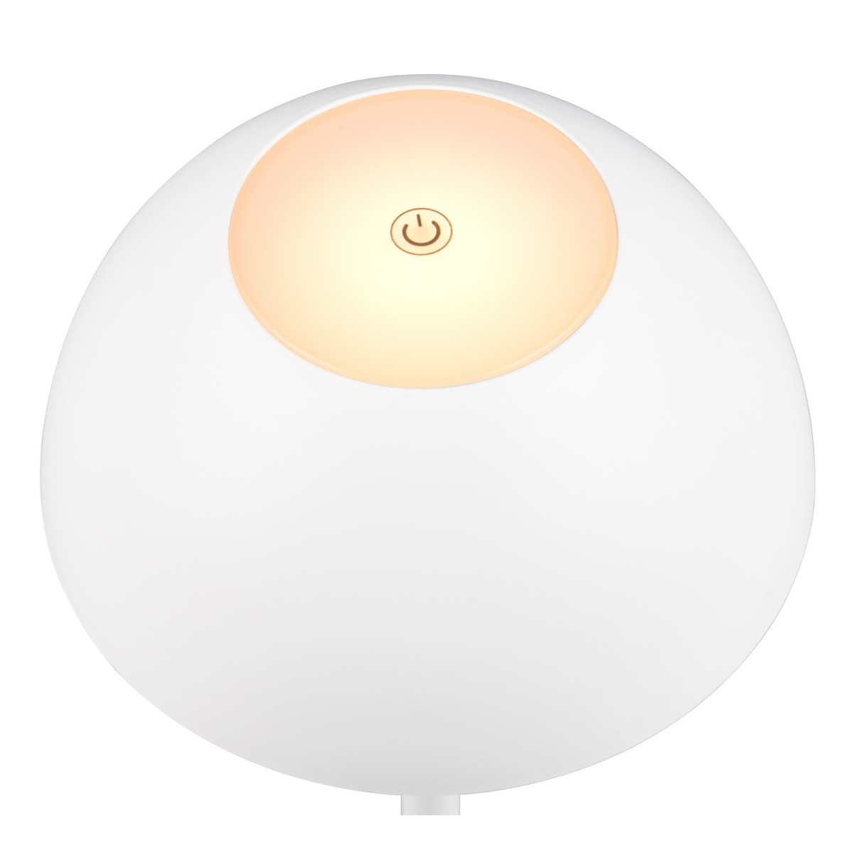 Nowoczesna lampa ogrodowa RL RICARDO R54106131