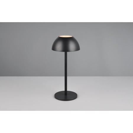 Nowoczesna lampa ogrodowa RL RICARDO R54106132