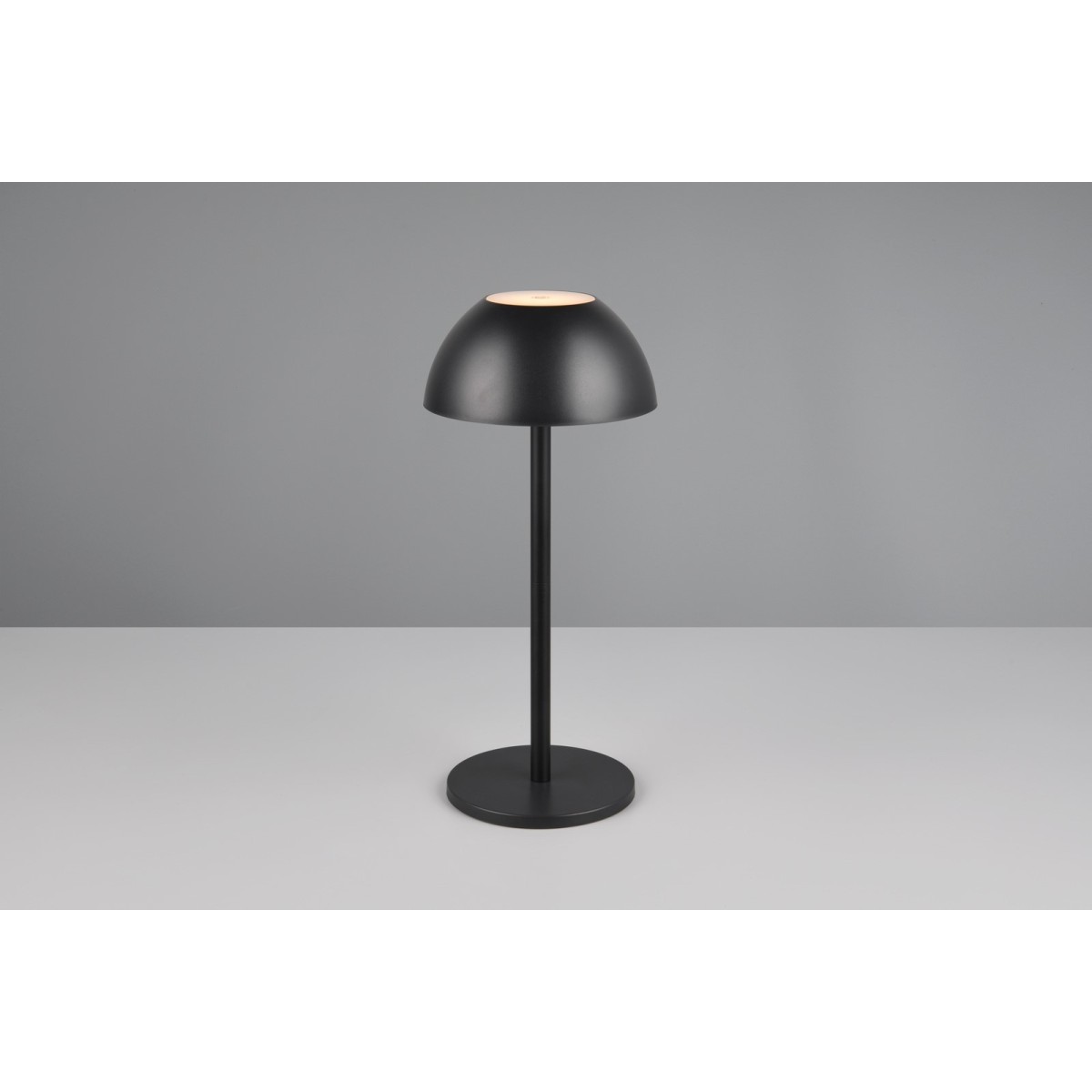 Nowoczesna lampa ogrodowa RL RICARDO R54106132